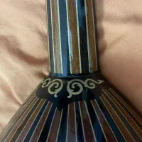 ساز عود زریاب|سازهای سنتی|شیراز, قدوسی غربی|دیوار