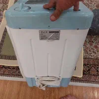 کهنه شور|ماشین لباسشویی و خشککن لباس|شهریار, شهرک وائین|دیوار