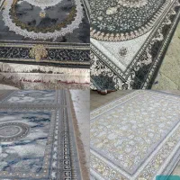 فرش ماشینی با ماندگاری طولانی+