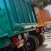 لودر و کامیون
