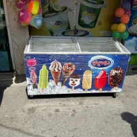 بورس خریدار و فروشنده یخچال و فریزر صنعتی|فروشگاه و مغازه|کرج, عظیمیه|دیوار