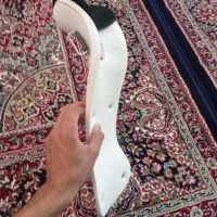 یک عدد گردنبند مخصوص دیسک و  جوراب واریس دار|آرایشی، بهداشتی، درمانی|اسلام‌‌آباد غرب, |دیوار