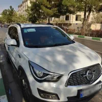 هایما S5 دی ماه 1402|خودرو سواری و وانت|مشهد, حجت|دیوار