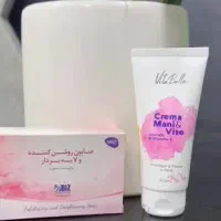 پک روشن کننده