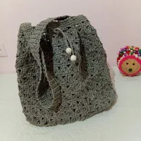 دنیای کیف های بافتنی|کیف، کفش، کمربند|نظرآباد, رسالت|دیوار