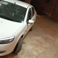 رانا پلاس ۱۴۰۴ خشک|خودرو سواری و وانت|اصفهان, ملاصدرا|دیوار