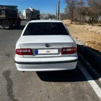 سمند lx 1400|خودرو سواری و وانت|یاسوج, |دیوار