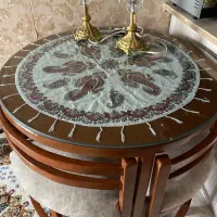 میز ناهار خوری