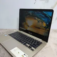 لپتاپ Asus نسل ۸ با دو گیگ کرافیک مجزا|رایانه همراه|اهواز, طالقانی|دیوار