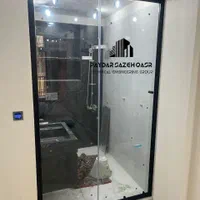 کابین دوش کابین حمام درب مستر|لوازم حمام|تهران, دریان‌نو|دیوار