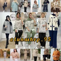 فروش انواع لباس زنانه