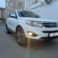 تیگو 5|خودرو سواری و وانت|لاهیجان, لیالستان|دیوار