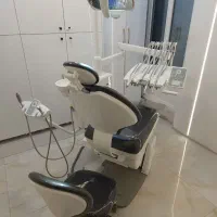 یونیت دندانپزشکی زیگر U100 نوی نو