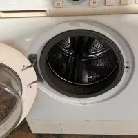 ماشین لباسشویی