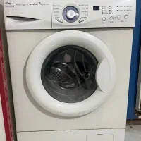 ماشین لباسشویی پاکشوما