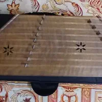 سنتور دو مهر قشلاقی