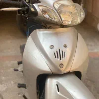 طرح ویو|موتورسیکلت|تهران, زاهد گیلانی|دیوار