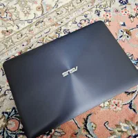 لپ تاپ ایسوس