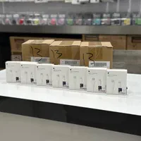 کابل شارژ اپل اصلی و سرکارتن ۱۱ ۱۲ ۱۳ ۱۴ ۱۵ ۱۶|لوازم جانبی موبایل و تبلت|مشهد, بهشت|دیوار