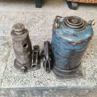 جک روغنی ماشین