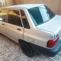 پراید ۱۳۱ دوگانه شرکتی|خودرو سواری و وانت|شوش, |دیوار