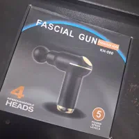 ماساژور شارژی