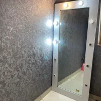 آیینه هالیوودی