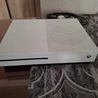 ایکس باکس وان اس