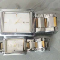 ست ساعت مچی