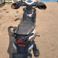 لیفان ۱۳۵ cc