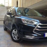 جک  S3 تحویلی خرداد 1404