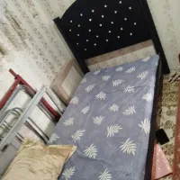 تخت در حد نو جوزان