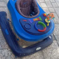 صندلی ماشین کودک مارک چیکو و روروئک