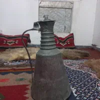 مصخنه یا مشربه مسی دله