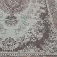 فروش دو تخته فرش ۶متری ماشینی