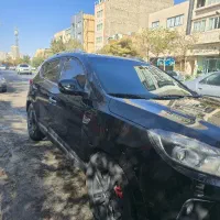 جک s5 بی رنگ|خودرو سواری و وانت|مشهد, امیر|دیوار