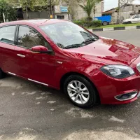 برلیانس 320 اتومات