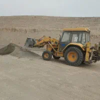 بیل بکهو|خدمات حمل و نقل|محمدشهر, شهرک پیام (مهرالبرز)|دیوار