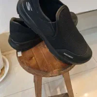 کفش کتانی راحتی|کیف، کفش، کمربند|گناباد, |دیوار