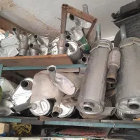 تعمیر و فروش اگزوز و رادیاتور|قطعات یدکی و لوازم جانبی|اصفهان, شهرک کاوه|دیوار