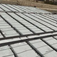 اجرای جوشکاری اسلکت فلزی صفر تا صد