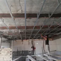 شاگرد کناف کاری
