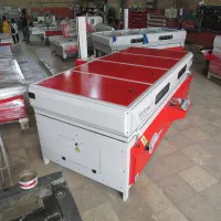 پرس وکیوم آسانسوری تکنوتک ماشین