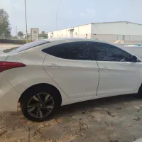 فروش هیوندا النترا مدل ۲۰۱۴ خلیجی