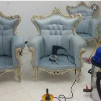 مبل شویی وقالیشویی صفرتاصد اذری