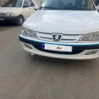 پژوپارس1401 موتور جدید درحد|خودرو سواری و وانت|اراک, |دیوار