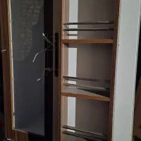 کمد کودک وویترین|بوفه، ویترین، کنسول|فرخ‌شهر, |دیوار