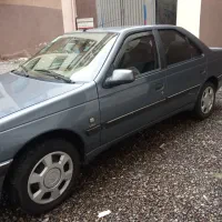 پژوSLX1400|خودرو کلاسیک|رشت, شهرک آیت الله منتظری|دیوار