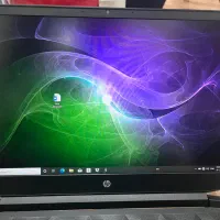 لپ تاپ گیمینگ مدل HP Pavilion 15 Gaming