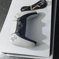 PS5 استاندارد دیسک خور اروپا تک دسته